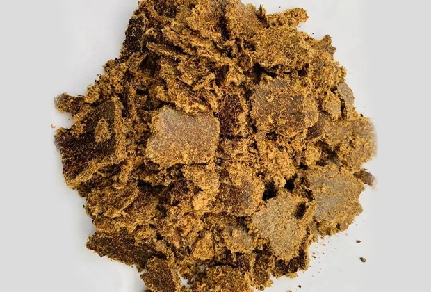 發酵棉籽粕